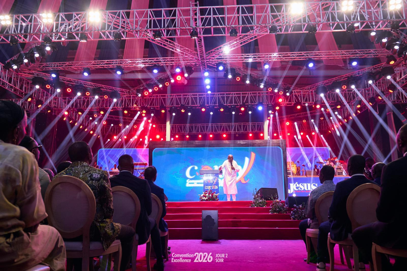 CONEX, Convention Excellence 2026, photo 3