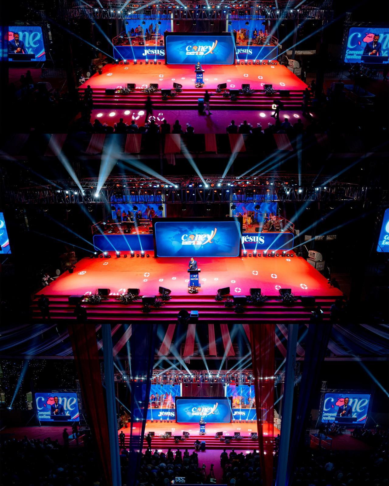 CONEX, Convention Excellence 2026, photo 7